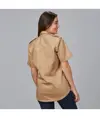 Camicia unisex 4 tasche acirón Garys