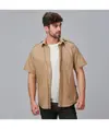 Camicia unisex 4 tasche acirón Garys