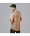 Camicia unisex 4 tasche acirón Garys