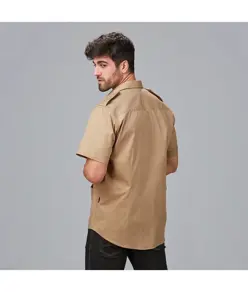 Camicia unisex 4 tasche acirón Garys