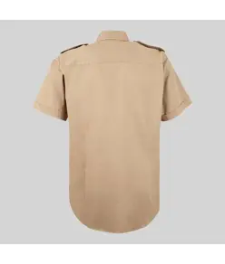 Camicia unisex 4 tasche acirón Garys
