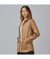Camicia unisex slim fit manica roll up michele Garys