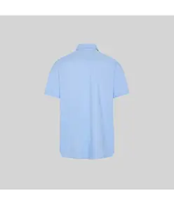 Camicia unisex spalline m/c elastan Garys
