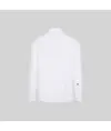 Camicia unisex spalline m/l elastan Garys
