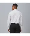 Camicia unisex spalline m/l elastan Garys