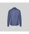Camicia uomo cernieras slim fit fabio Garys