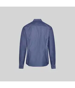 Camicia uomo cernieras slim fit fabio Garys