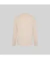 Camicia uomo chambray collo alla coreana nias Garys