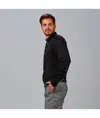 Camicia uomo c/mao slim fit interlock pietro Garys