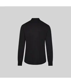 Camicia uomo c/mao slim fit interlock pietro Garys