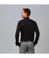 Camicia uomo c/mao slim fit interlock pietro Garys