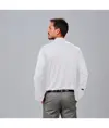 Camicia uomo c/mao slim fit interlock pietro Garys