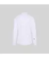 Camicia uomo c/mao slim fit interlock pietro Garys