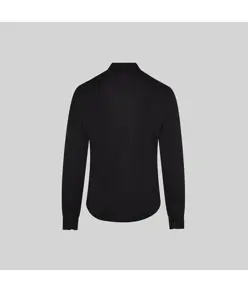 Camicia uomo interlock collo rotondo luzon Garys