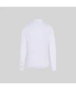 Camicia uomo interlock collo rotondo luzon Garys