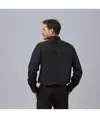 Camicia uomo m/l slim fit elastan Garys