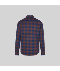 Camicia uomo slim fit augusto Garys