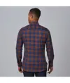 Camicia uomo slim fit augusto Garys