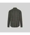 Camicia uomo slim fit augusto Garys