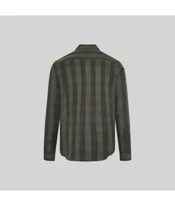 Camicia uomo slim fit augusto Garys