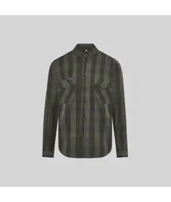 Camicia uomo slim fit augusto Garys