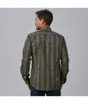 Camicia uomo slim fit augusto Garys