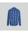 Camicia uomo slim fit augusto Garys