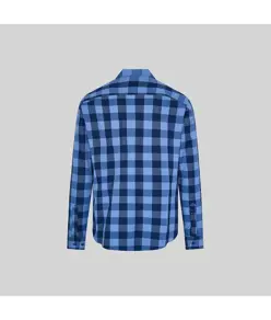 Camicia uomo slim fit augusto Garys