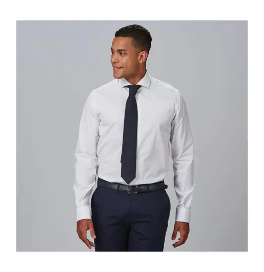Camicia uomo slim fit c/italiano stefano Garys