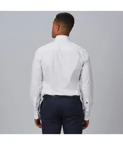 Camicia uomo slim fit c/italiano stefano Garys