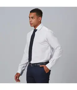 Camicia uomo slim fit c/italiano stefano Garys