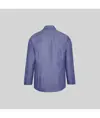 Camicia uomo slim fit davide Garys