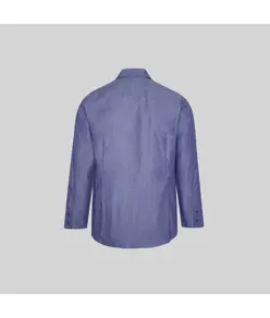 Camicia uomo slim fit davide Garys
