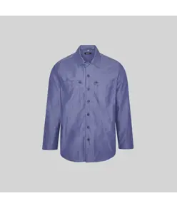 Camicia uomo slim fit davide Garys