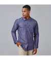 Camicia uomo slim fit davide Garys