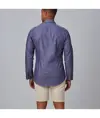 Camicia uomo slim fit davide Garys