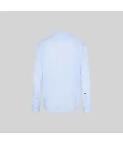 Camicia uomo slim fit fil a fil riccardo Garys