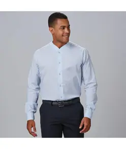 Camicia uomo slim fit fil a fil riccardo Garys
