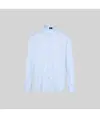 Camicia uomo slim fit fil a fil riccardo Garys