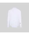 Camicia uomo slim fit fil a fil riccardo Garys