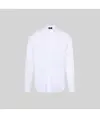 Camicia uomo slim fit fil a fil riccardo Garys