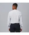 Camicia uomo slim fit fil a fil riccardo Garys