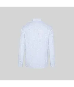 Camicia uomo slim fit filippo Garys