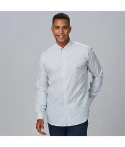 Camicia uomo slim fit filippo Garys