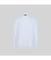 Camicia uomo slim fit filippo Garys