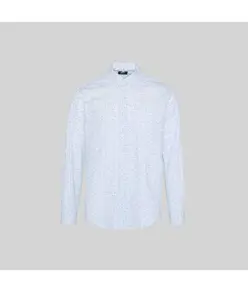 Camicia uomo slim fit filippo Garys