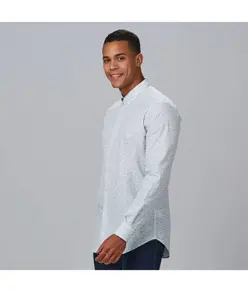 Camicia uomo slim fit filippo Garys
