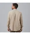 Camicia uomo slim fit giacomo Garys
