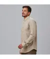 Camicia uomo slim fit giacomo Garys