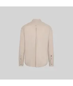 Camicia uomo slim fit giacomo Garys